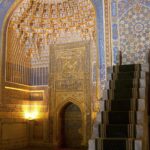 Arts & Vie - Samarcande - Ouzbékistan