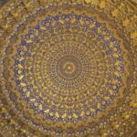 Arts & Vie - Samarcande - Ouzbékistan