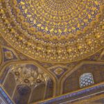 Arts & Vie - Samarcande - Ouzbékistan
