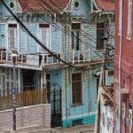 Arts & Vie - Valparaiso - Chili