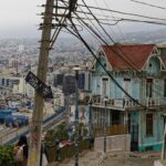 Arts & Vie - Valparaiso - Chili