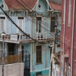 Arts & Vie - Valparaiso - Chili