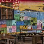 Arts & Vie - Valparaiso - Chili