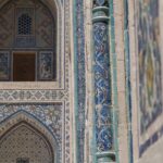 Arts & Vie - Samarcande - Ouzbékistan
