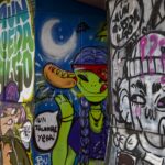 Arts & Vie - Valparaiso - Chili