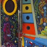 Arts & Vie - Valparaiso - Chili
