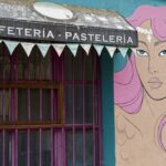 Arts & Vie - Valparaiso - Chili
