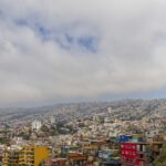 Arts & Vie - Valparaiso - Chili