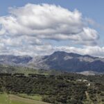 Ronda - Andalousie - Espagne