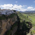 Ronda - Andalousie - Espagne
