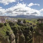 Ronda - Andalousie - Espagne