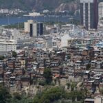 Arts & Vie - Rio de Janeiro - Brésil