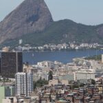 Arts & Vie - Rio de Janeiro - Brésil