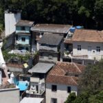 Arts & Vie - Rio de Janeiro - Brésil