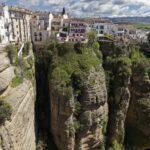 Ronda - Andalousie - Espagne