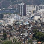 Arts & Vie - Rio de Janeiro - Brésil