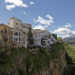 Ronda - Andalousie - Espagne
