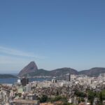 Arts & Vie - Rio de Janeiro - Brésil