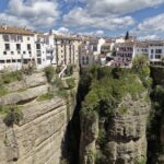 Ronda - Andalousie - Espagne