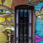 Arts & Vie - Valparaiso - Chili
