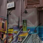 Arts & Vie - Valparaiso - Chili