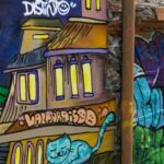 Arts & Vie - Valparaiso - Chili