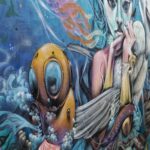 Arts & Vie - Valparaiso - Chili
