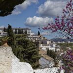 Ronda - Andalousie - Espagne