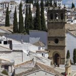 Ronda - Andalousie - Espagne