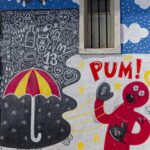 Arts & Vie - Valparaiso - Chili