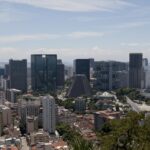Arts & Vie - Rio de Janeiro - Brésil