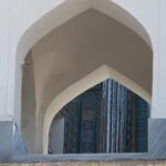 Arts & Vie - Samarcande - Ouzbékistan