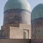 Arts & Vie - Samarcande - Ouzbékistan