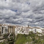 Ronda - Andalousie - Espagne