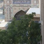 Arts & Vie - Samarcande - Ouzbékistan