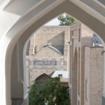 Arts & Vie - Samarcande - Ouzbékistan