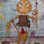 Arts & Vie - Valparaiso - Chili
