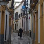 Cordoue - Andalousie - Espagne