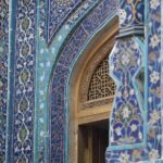 Arts & Vie - Samarcande - Ouzbékistan