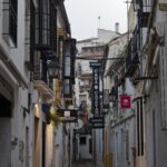Cordoue - Andalousie - Espagne