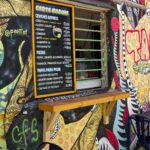 Arts & Vie - Valparaiso - Chili