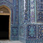 Arts & Vie - Samarcande - Ouzbékistan