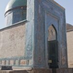 Arts & Vie - Samarcande - Ouzbékistan