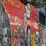 Arts & Vie - Rio de Janeiro - Brésil