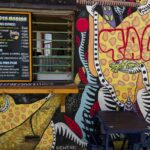 Arts & Vie - Valparaiso - Chili
