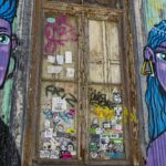 Arts & Vie - Valparaiso - Chili