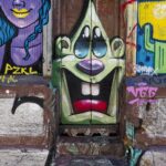 Arts & Vie - Valparaiso - Chili