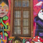 Arts & Vie - Valparaiso - Chili