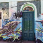 Arts & Vie - Valparaiso - Chili