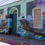 Arts & Vie - Valparaiso - Chili